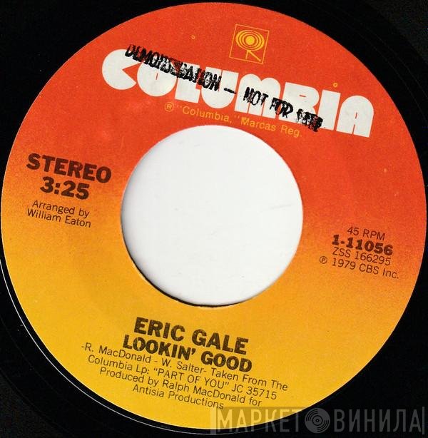 Eric Gale  - Lookin' Good
