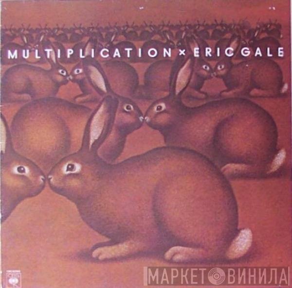 Eric Gale  - Multiplication