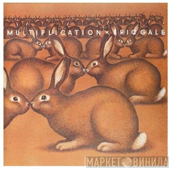 Eric Gale  - Multiplication
