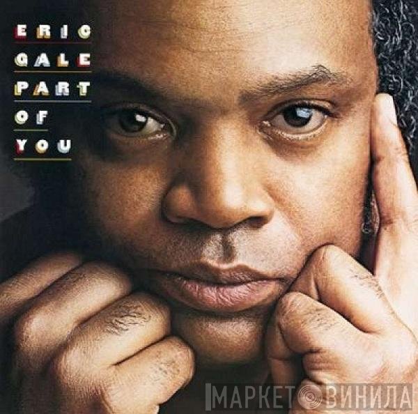Eric Gale - Part Of You