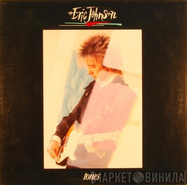 Eric Johnson   - Tones