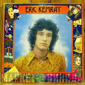 Eric Kemray - Same