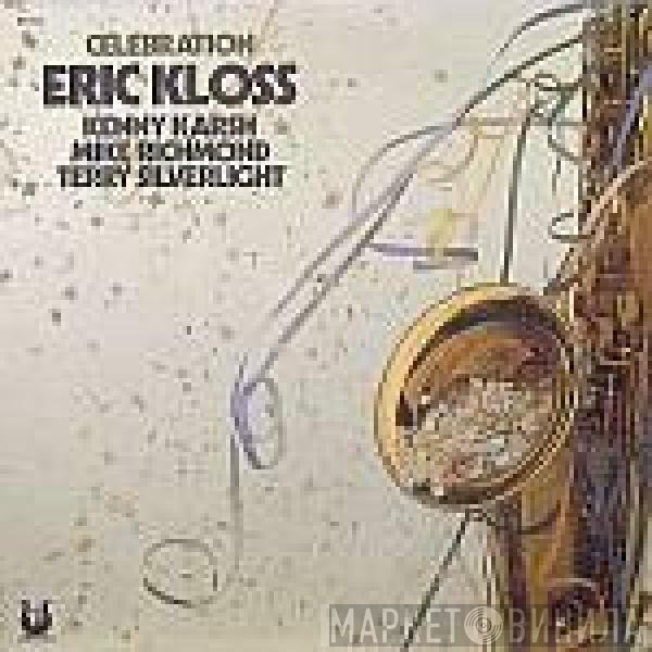 Eric Kloss  - Celebration