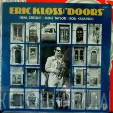 Eric Kloss  - Doors