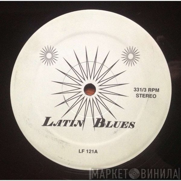 Eric Kupper, Jodeci - Latin Blues / Freek'n You
