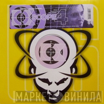 Eric Kupper, K-Scope  - K-Scope 4