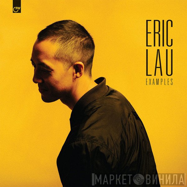 Eric Lau  - Examples