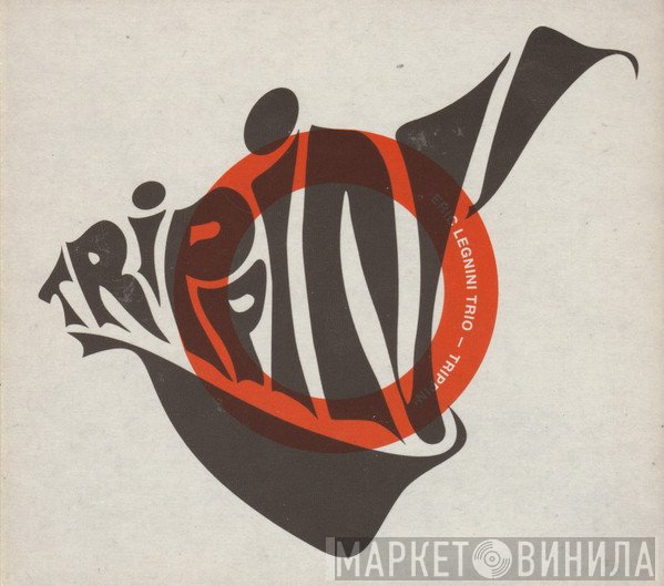 Eric Legnini Trio - Trippin'