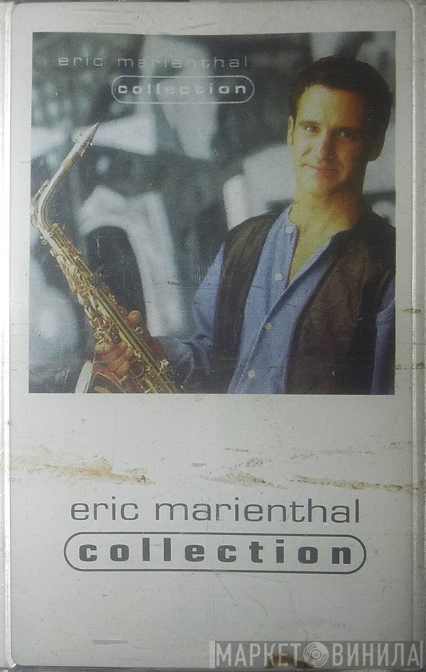 Eric Marienthal  - Collection