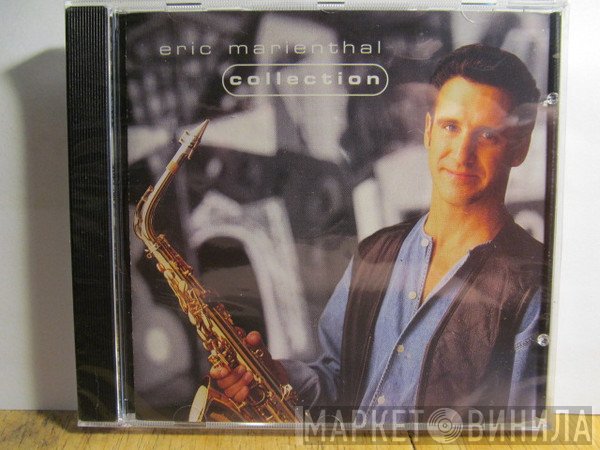Eric Marienthal  - Collection