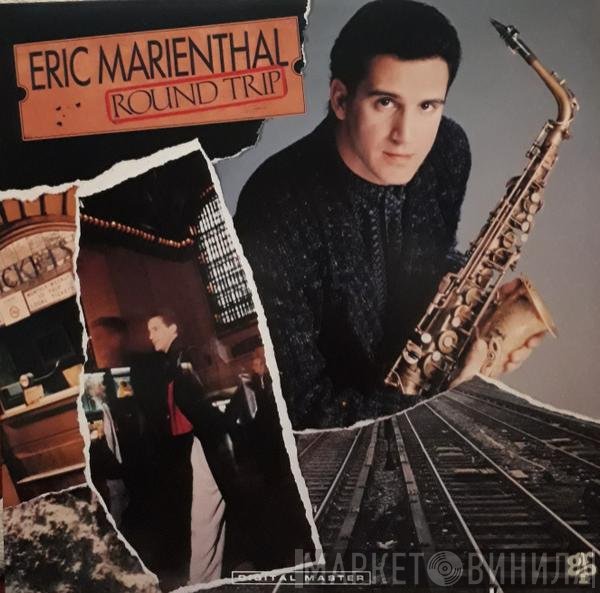 Eric Marienthal - Round Trip