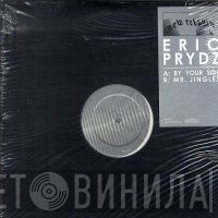 Eric Prydz - By Your Side