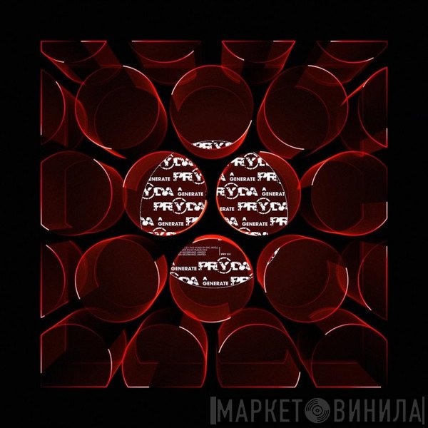 Eric Prydz  - Generate