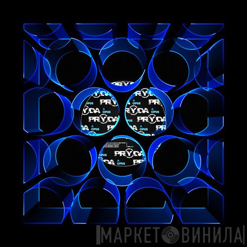 Eric Prydz  - Opus