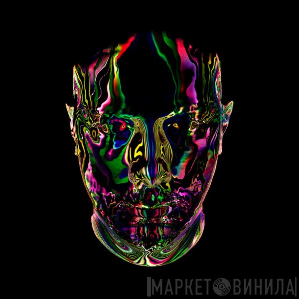 Eric Prydz  - Opus