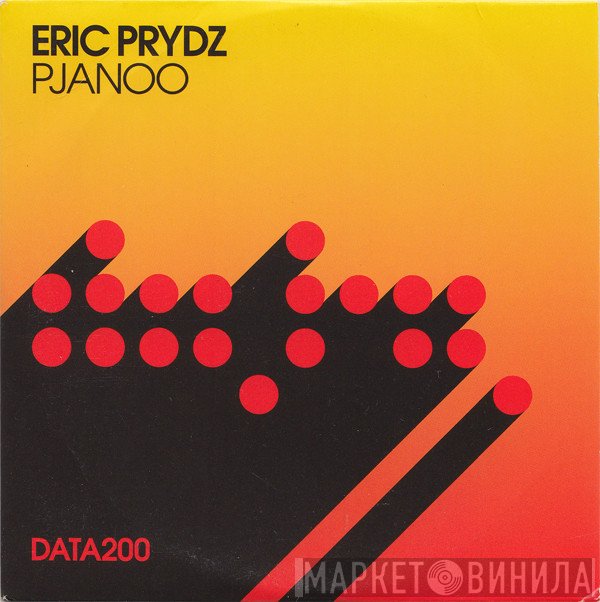 Eric Prydz - Pjanoo