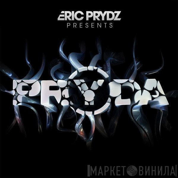 Eric Prydz Presents Pryda  - Pryda