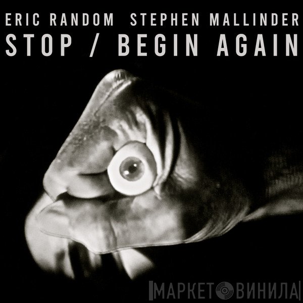 Eric Random, Stephen Mallinder  - Stop / Begin Again