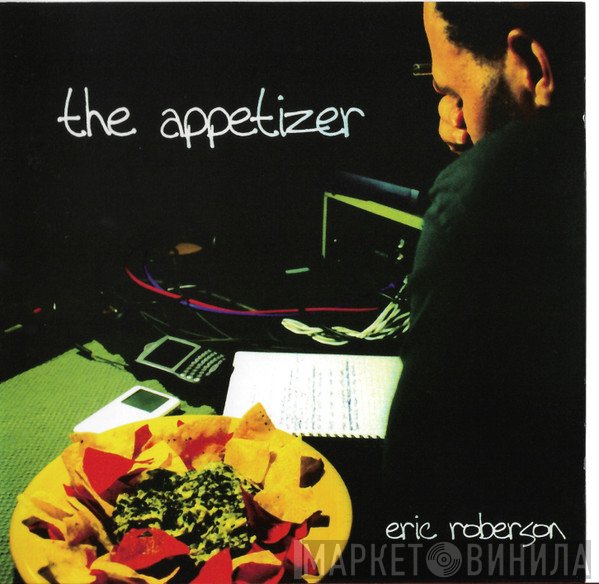 Eric Roberson - The Appetizer
