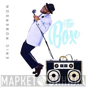 Eric Roberson  - The Box