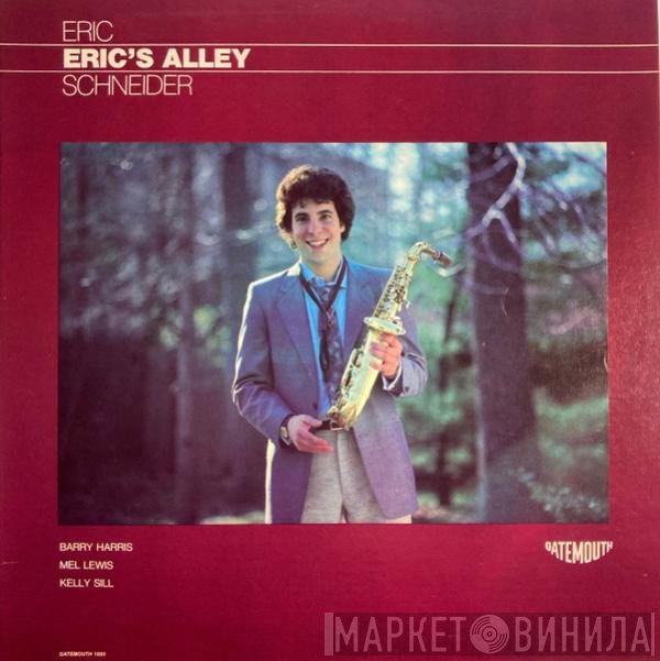 Eric Schneider  - Eric's Alley