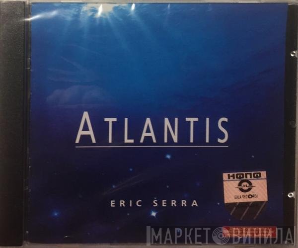 Eric Serra  - Atlantis