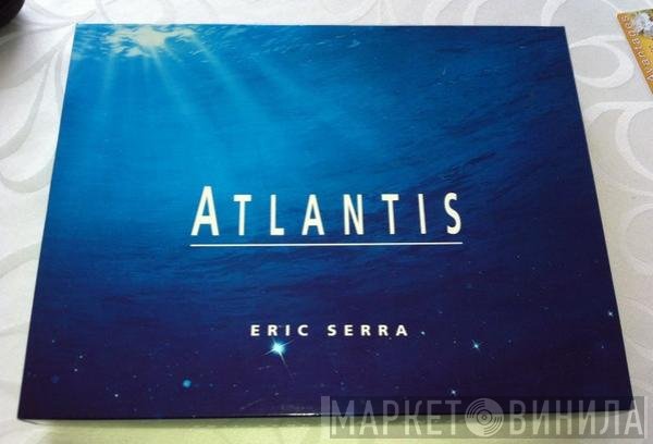 Eric Serra  - Atlantis