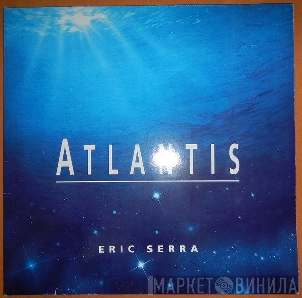 Eric Serra  - Atlantis