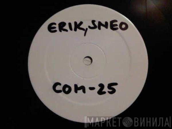 Eric Sneo & Sascha Krohn  - No Lock