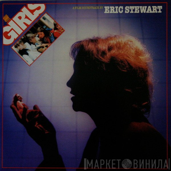 Eric Stewart  - Girls