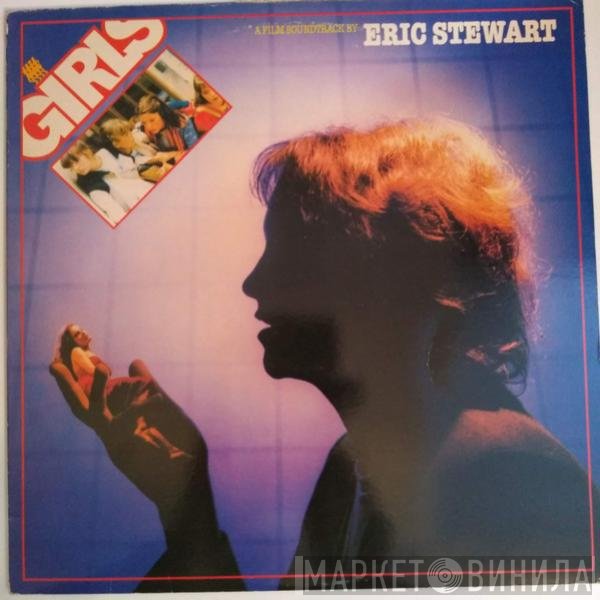 Eric Stewart  - Girls
