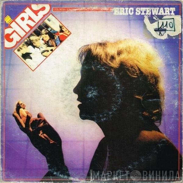 Eric Stewart  - Girls