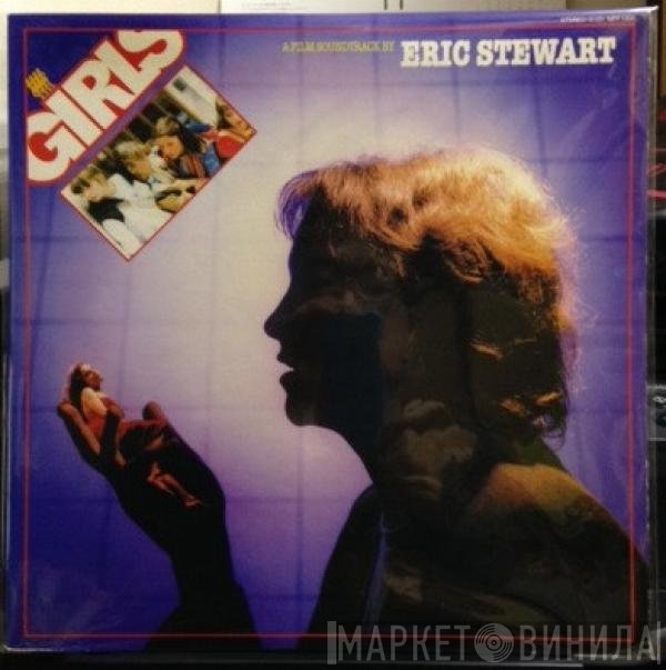 Eric Stewart  - Girls