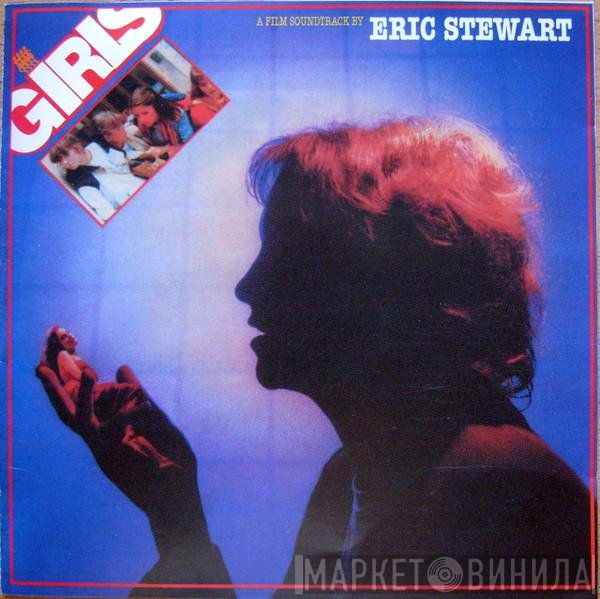 Eric Stewart  - Girls