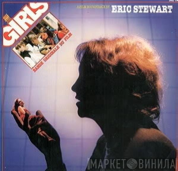 Eric Stewart  - Girls