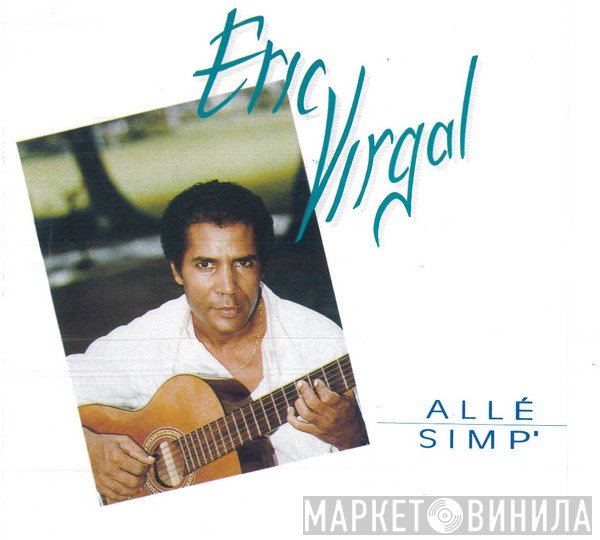 Eric Virgal - Allé Simp'