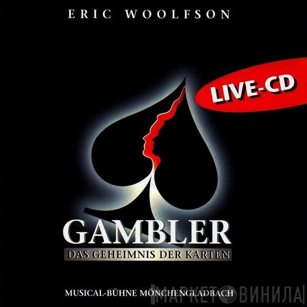 Eric Woolfson  - Gambler