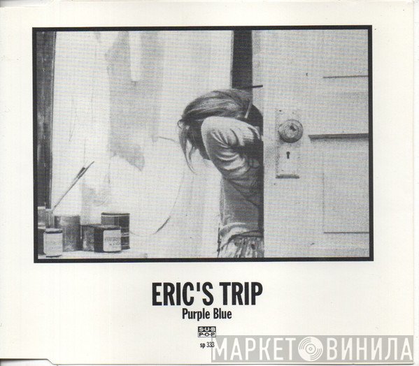 Eric's Trip - Purple Blue