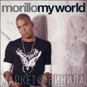 Erick Morillo  - My World