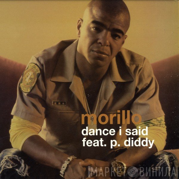 Erick Morillo, P. Diddy - Dance I Said (Record 3)