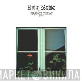 Erik Satie - France Clidat  - Piano