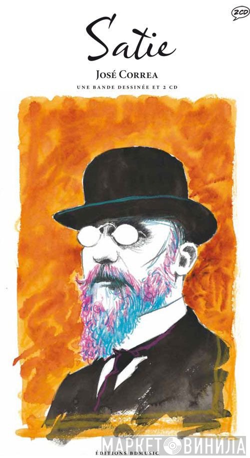 Erik Satie  - Satie