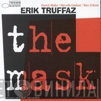 Erik Truffaz  - The Mask