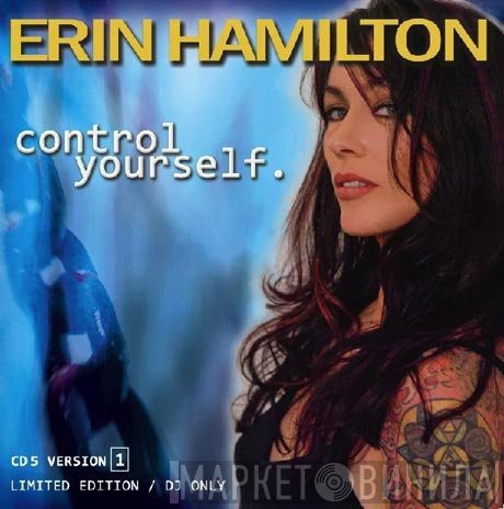 Erin Hamilton  - Control Yourself
