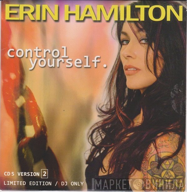 Erin Hamilton  - Control Yourself