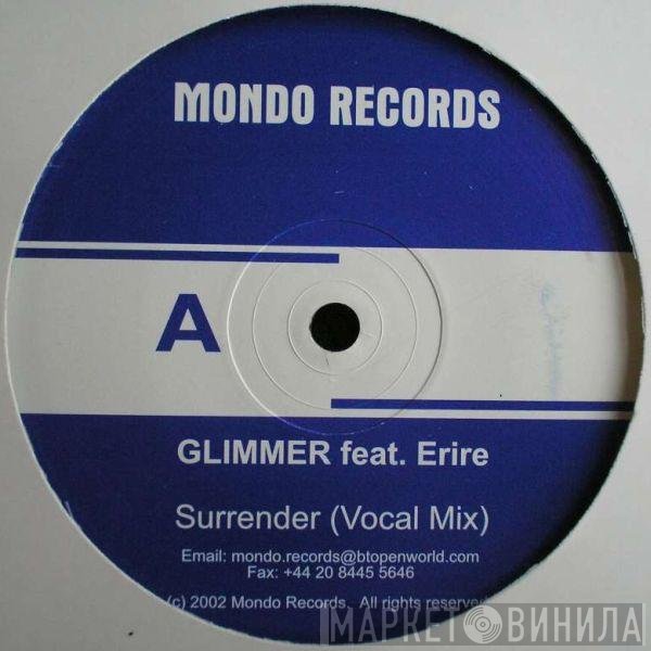 Erire, Glimmer  - Surrender