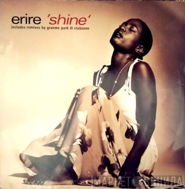 Erire - Shine