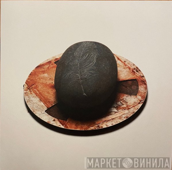 Erland Cooper - Carve The Runes Then Be Content With Silence
