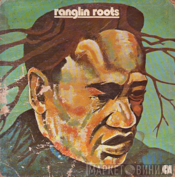 Ernest Ranglin  - "Ranglin Roots"