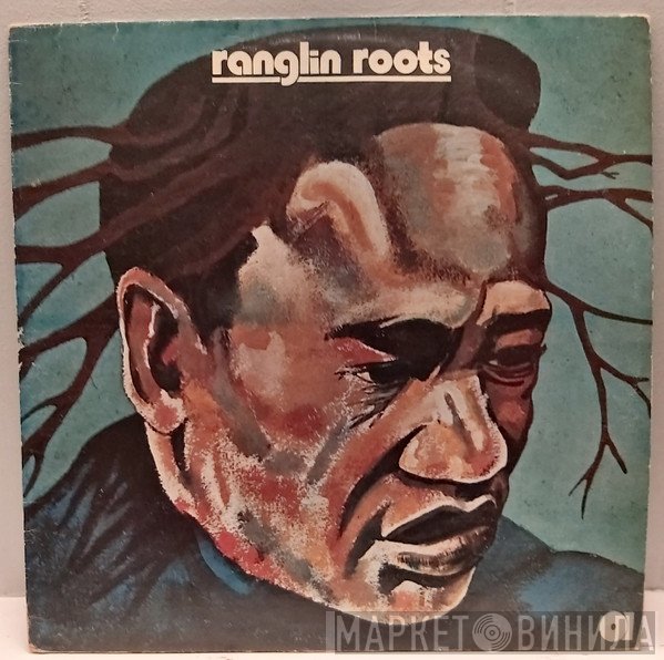 Ernest Ranglin  - "Ranglin Roots"